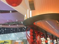 -芭莉与彩虹西餐厅(成都合生汇店)