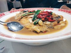 -旺顺阁鱼头泡饼(小红门店)