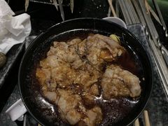 -冰城小镇音乐串吧·聚会餐厅(百子湾店)