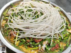 -京玉菲饭店(李村店)