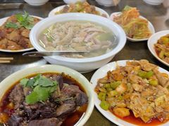 -天一沾水肥肠(科园一街店)
