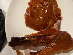 -东门烤鸭店(鼓楼店)