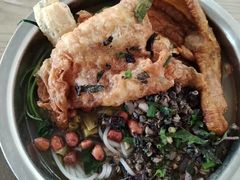 -凤张螺蛳粉·爽口粉(跃进路总店)