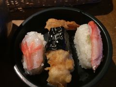-虾蟹合战(札幌本店)