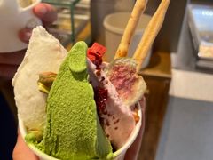 -陕拾叁-西安糕点(北院门创始店)