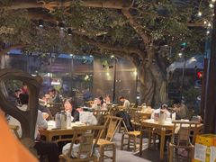 -渝味川菜(夜宵航母店)