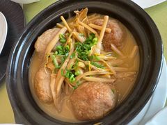 -湖影中餐厅·南京金茂威斯汀大酒店