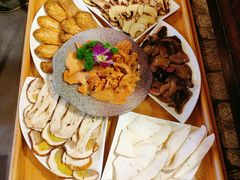 -大理董·董家小厨野生菌火锅(古城旗舰店)