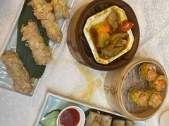 -顺德人家食府(黄金广场店)
