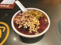 -探鱼·鲜青椒爽麻烤鱼(西南商都店)