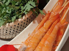 -芸山季·云南野生菌火锅(人民广场来福士店)