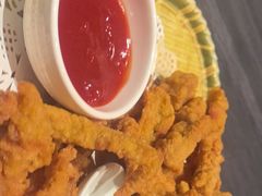 -梁家大院•农家菜(昆山会展中心店)