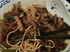 -梅溪·小伙子干挑面(安吉总店)