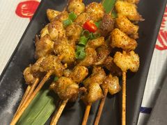 -辉记炭烧海鲜大排档·老字号(福田店)