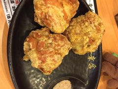 博多一幸舍(侨福芳草地店)-博多一幸舍(侨福芳草地购物中心店)