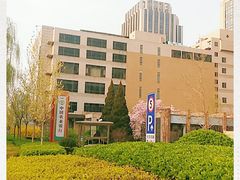 -中国农业银行(北京惠新里支行)