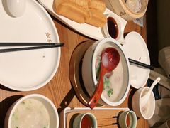-如轩·海鲜砂锅粥·潮汕菜(海珠店)
