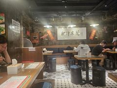 -肥汁米蘭香港米线(定西路店)