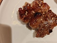 -喝丢一只鞋海鲜烧烤·海肠捞饭(东关街店)