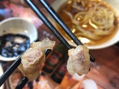 -香港饭店0410(明洞店)