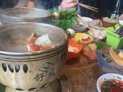 -舒友海鲜姿造(白鹭洲店)