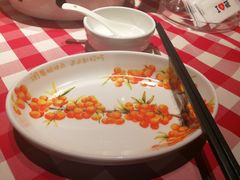 -西贝(无锡万象城店)