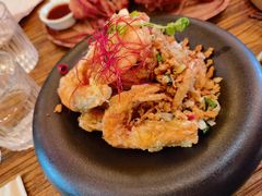 -食陆号·新式台湾创意菜(苏州首店)