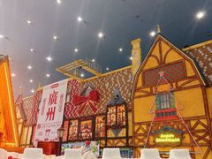 -广州热雪奇迹