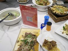 -旺达·福州菜(正大广场店)