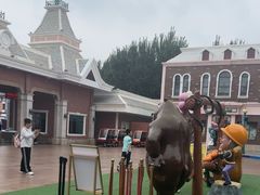 -沈阳方特欢乐世界