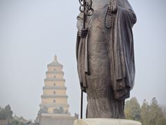 -烛影拾光观景餐厅·创意菜·摄影·小提琴(大唐不夜城店)