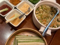 -林四喜·闽南传家菜(鼓浪屿店)