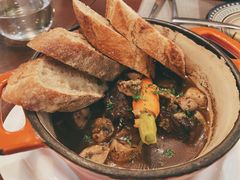 -LA CREPERIE BRETONNE布列塔尼法式餐厅(天童北路店)