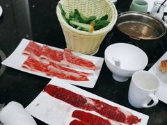 -金陵饭店-56JIA Restaurant家餐厅