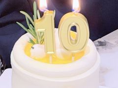 -杜哈夫DOUX RÊVE·生日蛋糕(日月光店)