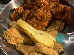 -MI WU FACTORY米屋美食工厂餐厅(绿地店)