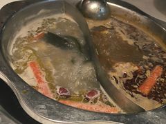 -傣妹火锅(南京东路一店)