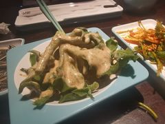 -江边城外烤鱼(方庄时代购物中心店)