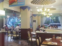 大堂-中发源·清真餐厅(春风店)