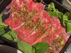 -黑崎烧肉·山野厨房(坪山店)