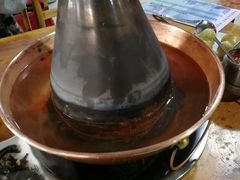 -元盛居(生态大街店)