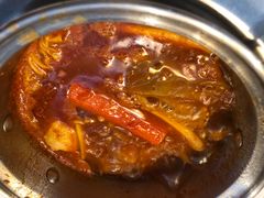 -龍歌自助小火锅(李沧丽达店)