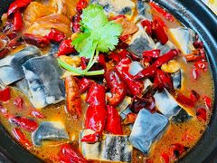 双臭-竹里馆·淮扬菜·功夫茶(老门东店)