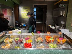 -水平有限广西米粉·广西风味集(五道口店)