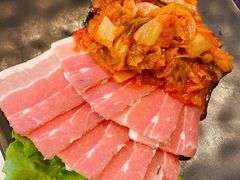 -新石器烤肉(千灯大润发店)