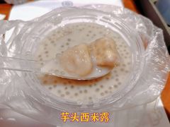 -钟姨糖水(惠城店)