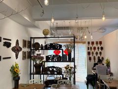 大堂-花二家·生活馆(六运小区店)