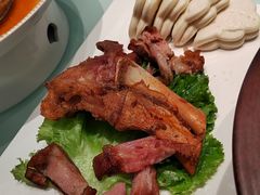 -香丰阁·烤鸭·川湘菜(清河店)