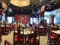 -金鼎轩(方庄天坛店)