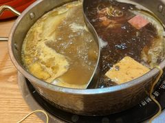 -松野谷·寿喜烧自助(华联顺义金街购物中心店)